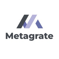 Metagrate logo - Similar company to Metagrade Corp.