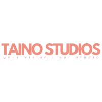 Taino Studios logo - Similar company to In-Version Ensemble