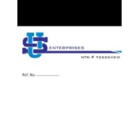 US Enterprises logo - Similar company to Netgain Information Systems