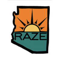 Rural Arizona Engagement (RAZE) logo - Similar company to Activate 48