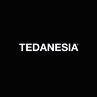 TEDANESIA logo - Similar company to Pring-Studio