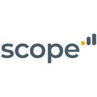 Scope Services logo - Similar company to E-Tec Power Management B.V.
