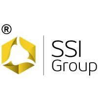 SSI Group - Property Development logo - Similar company to Piek Architects