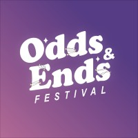 Odds & Ends Festival logo - Similar company to Bcgetec, Chulalongkorn University