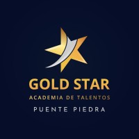 Gold Star Academia de Talentos Puente Piedra logo - Similar company to Lavanderia Master Wash - Lima - Peru