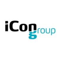 iCon Group | Apple Authorized Distributor logo - Similar company to Techno-Rezef