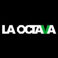 La Octava logo - Similar company to Leadson