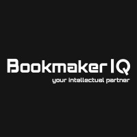 Bookmaker IQ logo - Similar company to Finfab