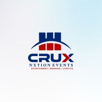 Crux Nxtion Events logo - Similar company to Bespoke Venue Management