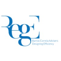 RegE Barros Correia Consultoria logo - Similar company to Faculdade E Instituto Nikola Tesla