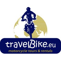 Travelbike Tours logo - Similar company to Touratech España