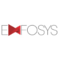 Exfosys logo - Similar company to Bitlab (Pvt) Ltd