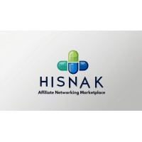 Hisnak Affiliate Networking Marketplace logo - Similar company to Fibracor Networking Company