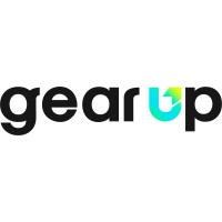 Gear Up Technology logo - Similar company to Vertics Software