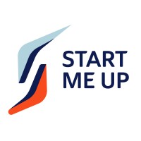 Start Me Up France logo - Similar company to Curcuma