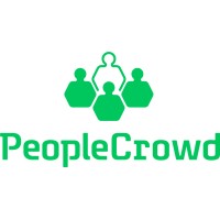 PeopleCrowd logo - Similar company to Method Advisory