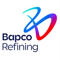 Bapco Refining logo - Similar company to Valuex Partners