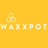 WAXXPOT logo - Similar company to The Elements Agency