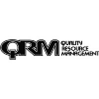 Quality Resource Management, Llc
