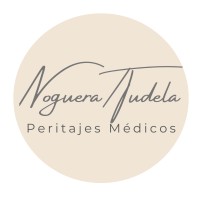 NTPeritajes Médicos SLP logo - Similar company to Anestalia - Servei Central D'Anestesiologia Centro Médico Teknon