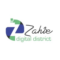 Zahle Digital District logo - Similar company to Digital Circle