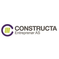 Constructa Entreprenør As
