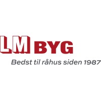 LM Byg A/S logo - Similar company to Pihl & Søn A/S