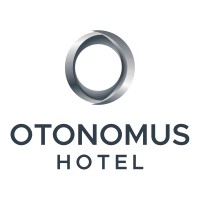 Otonomus Hotel logo - Similar company to Punch Architecture