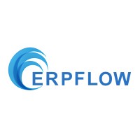 ERPFLOW logo - Similar company to Realform Technologies