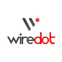 WireDot logo - Similar company to Kinfo It Solutions