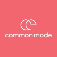 Common Mode logo - Similar company to Mint Digital Ai