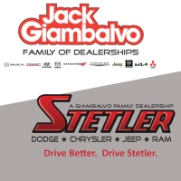 Jack Giambalvo Family of Dealerships logo - Similar company to Prospay Direct