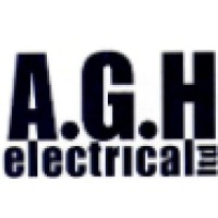 AGH Electrical LTD logo - Similar company to Edge Electrical Solutions