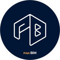 PRISTI BIM logo - Similar company to Parsewaves