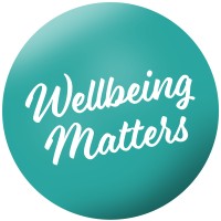 Wellbeing Matters logo - Similar company to Learn & Evolve Llc.