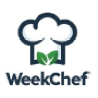 WeekChef logo - Similar company to Naveo Marketing