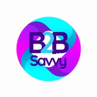 B2B Savvy logo - Similar company to Claim Eazy