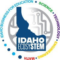 Idaho STEM Ecosystem logo - Similar company to Idaho Workforce Development Council