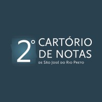 2º Cartório de Notas de São José do Rio Preto logo - Similar company to Bsolver