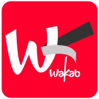 WAKAB logo - Similar company to Zoom Rdc