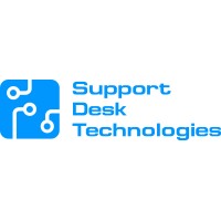Support Desk Technologies logo - Similar company to Techassistpro