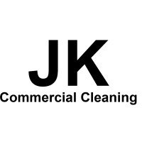 JK Commercial Cleaning logo - Similar company to Elements Lawn And Landscape