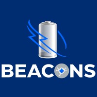 BEACONS logo - Similar company to Futuregrasp