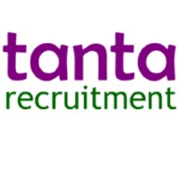 Tanta Recruitment logo - Similar company to Bromed Pharmaceuticals