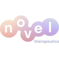 Novel Therapeutics logo - Similar company to Canntrade