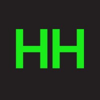 Hill Holliday logo - Similar company to 829 Studios