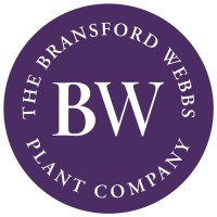 The Bransford Webbs Plant Company logo - Similar company to Quantil Ltd