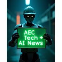 AEC Tech + AI with MM logo - Similar company to Instant Finish