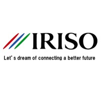 イリソ電子工業株式会社 logo - Similar company to Iriso Electronics