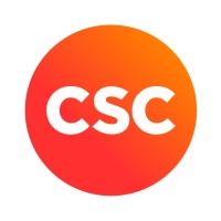 CSC Telecom Estonia logo - Similar company to Red Function Oü